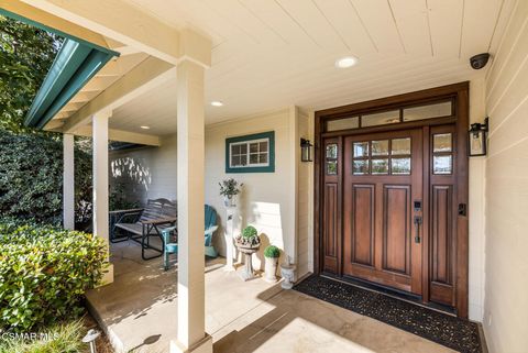 Tiny photo for 7169 Maria Drive, Moorpark, CA 93021 (MLS # 226003321)