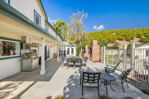 Tiny photo for 7169 Maria Drive, Moorpark, CA 93021 (MLS # 226003321)