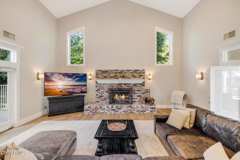 Tiny photo for 7169 Maria Drive, Moorpark, CA 93021 (MLS # 226003321)