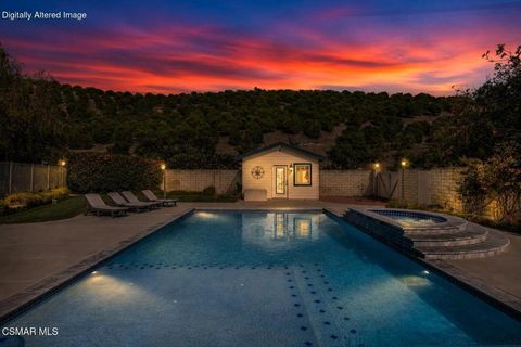 Tiny photo for 7169 Maria Drive, Moorpark, CA 93021 (MLS # 226003321)