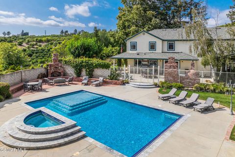 Tiny photo for 7169 Maria Drive, Moorpark, CA 93021 (MLS # 226003321)