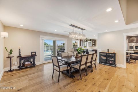 Tiny photo for 7169 Maria Drive, Moorpark, CA 93021 (MLS # 226003321)