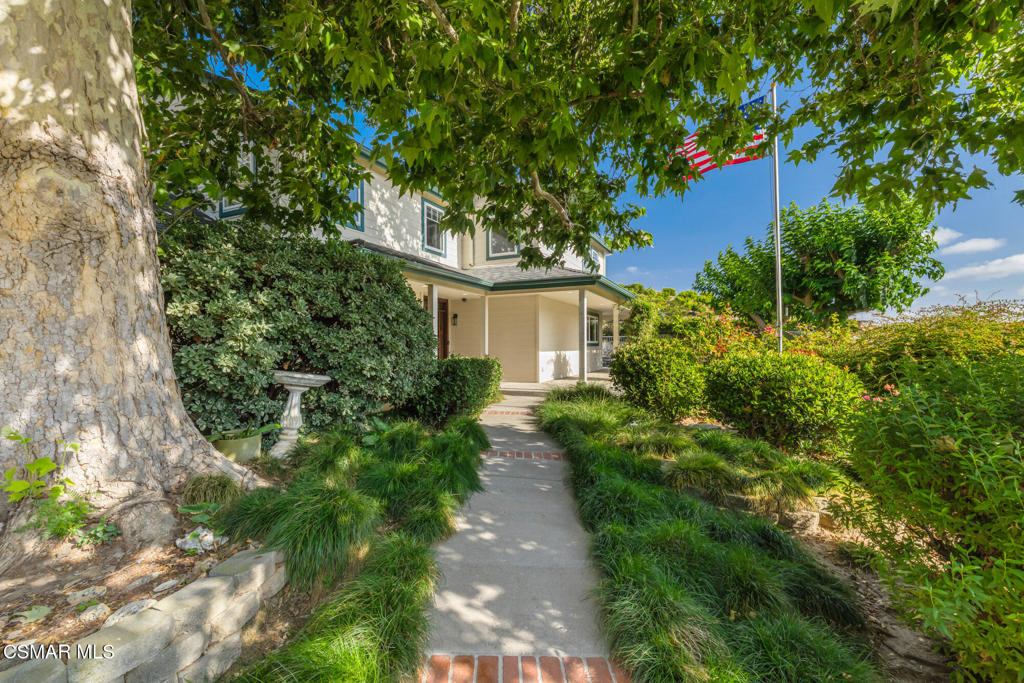 7169 Maria Drive