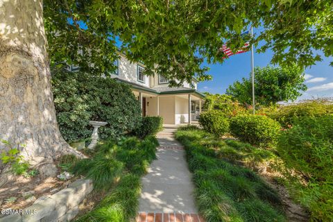 Tiny photo for 7169 Maria Drive, Moorpark, CA 93021 (MLS # 226003321)
