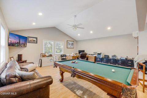 Tiny photo for 7169 Maria Drive, Moorpark, CA 93021 (MLS # 226003321)