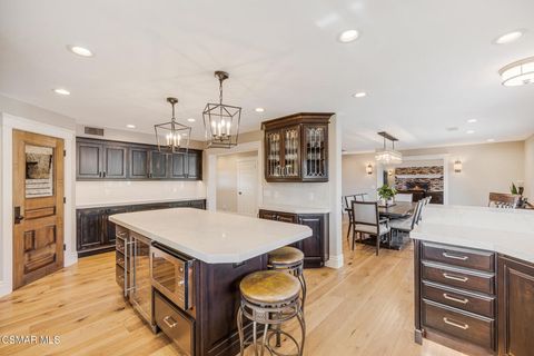 Tiny photo for 7169 Maria Drive, Moorpark, CA 93021 (MLS # 226003321)