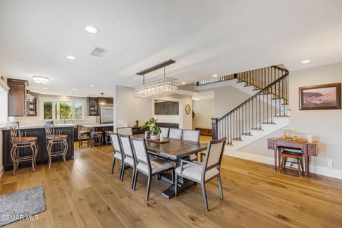 Tiny photo for 7169 Maria Drive, Moorpark, CA 93021 (MLS # 226003321)