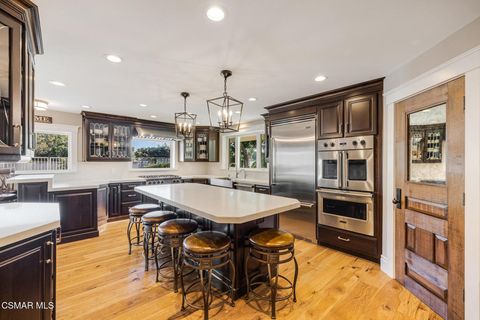 Tiny photo for 7169 Maria Drive, Moorpark, CA 93021 (MLS # 226003321)