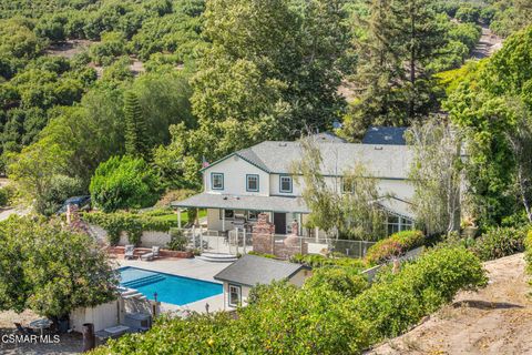 Tiny photo for 7169 Maria Drive, Moorpark, CA 93021 (MLS # 226003321)
