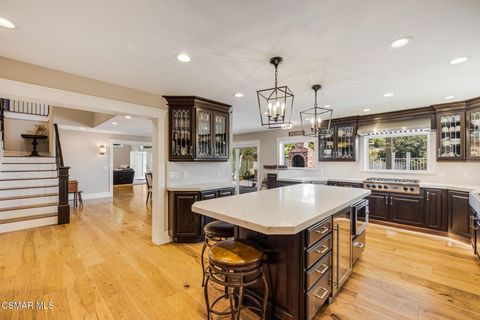 Tiny photo for 7169 Maria Drive, Moorpark, CA 93021 (MLS # 226003321)