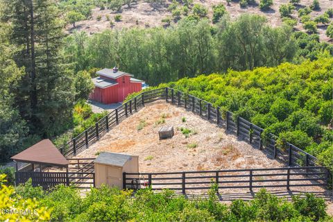 Tiny photo for 7169 Maria Drive, Moorpark, CA 93021 (MLS # 226003321)