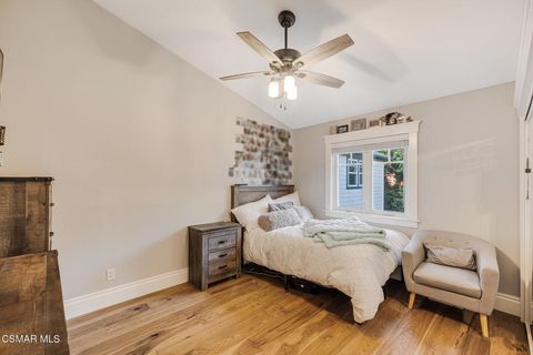Tiny photo for 7169 Maria Drive, Moorpark, CA 93021 (MLS # 226003321)