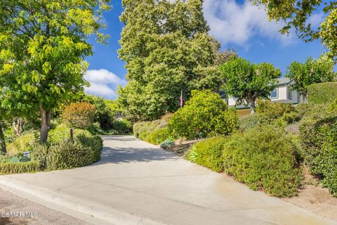 Tiny photo for 7169 Maria Drive, Moorpark, CA 93021 (MLS # 226003321)