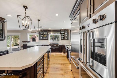 Tiny photo for 7169 Maria Drive, Moorpark, CA 93021 (MLS # 226003321)