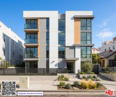 Photo of 446 S Bonnie Brae Street, Los Angeles, CA 90057 (MLS # 26857199)