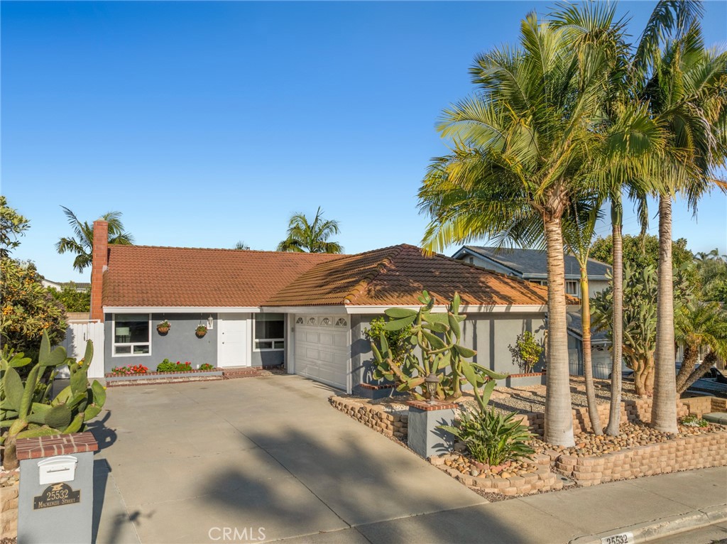 25532 Mackenzie Street