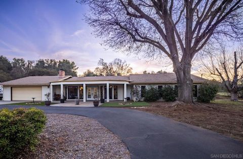 17665 Highway 67 Ramona CA 92065