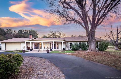 17665 Highway 67 Ramona CA 92065