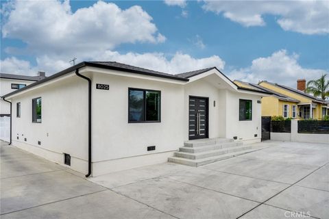 Photo of 8025 Bellingham Avenue, North Hollywood, CA 91605 (MLS # GD26087036)