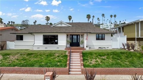 2128 W Paseo Del Mar San Pedro CA 90732