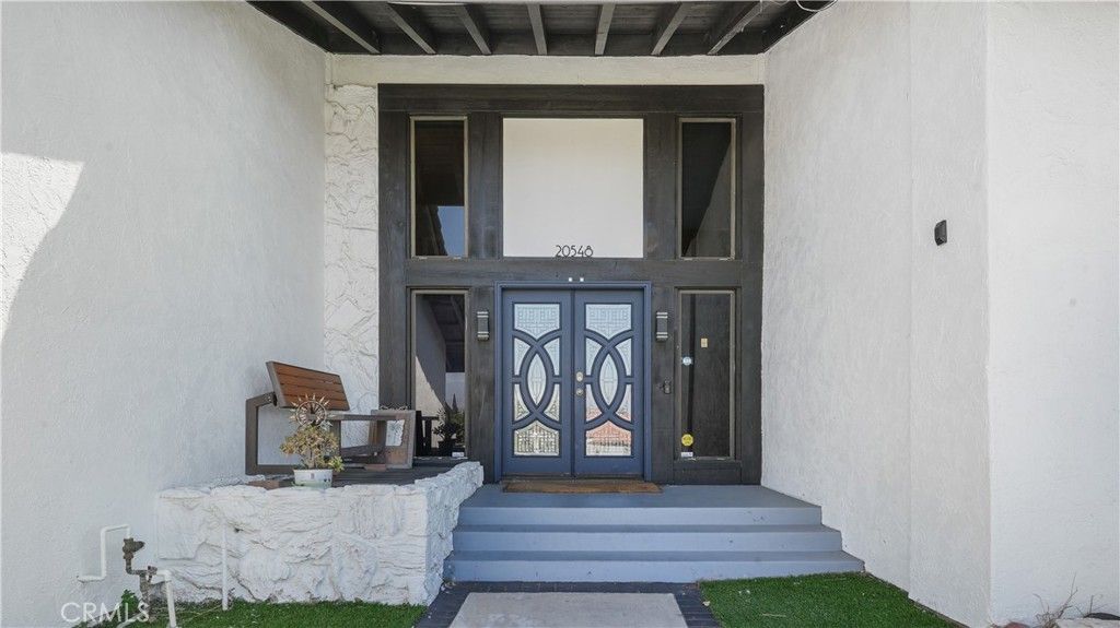 Photo of 20548 Missionary Ridge Rd, Walnut, CA 91789 (MLS # TR26011079)