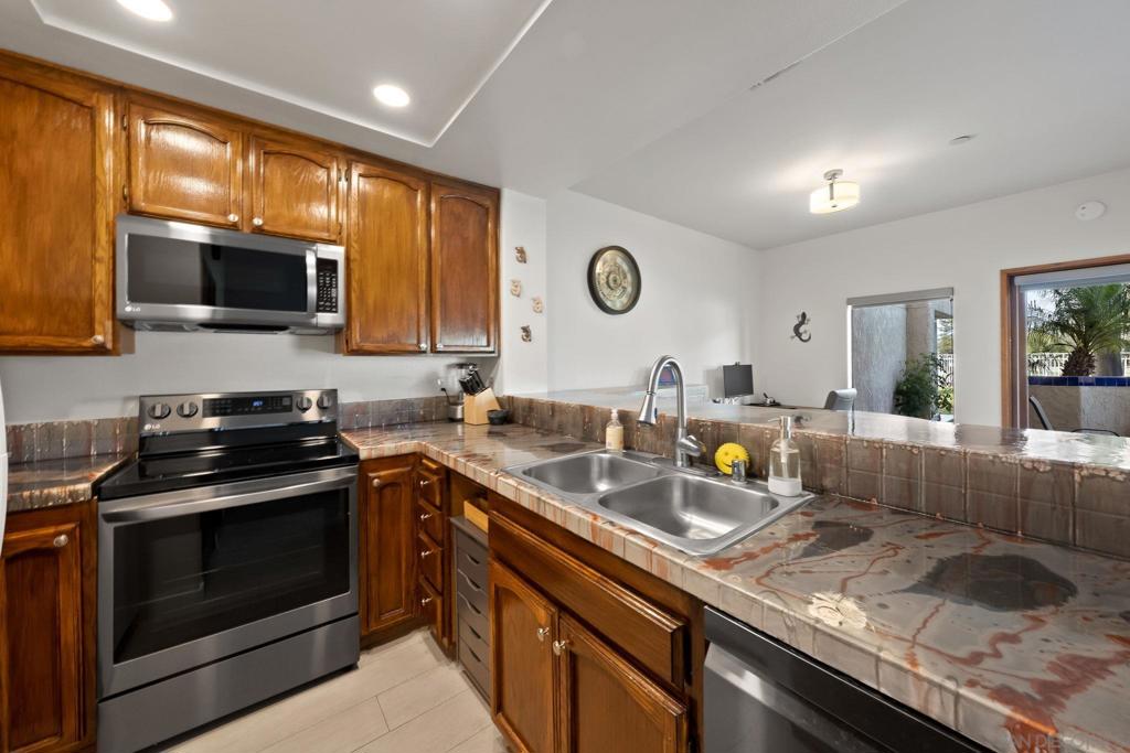 Rancho Bernardo - Residential