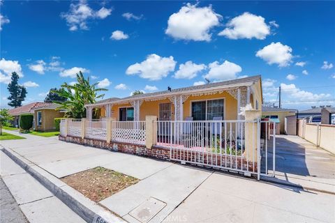 6824 Marcelle Street Paramount CA 90723