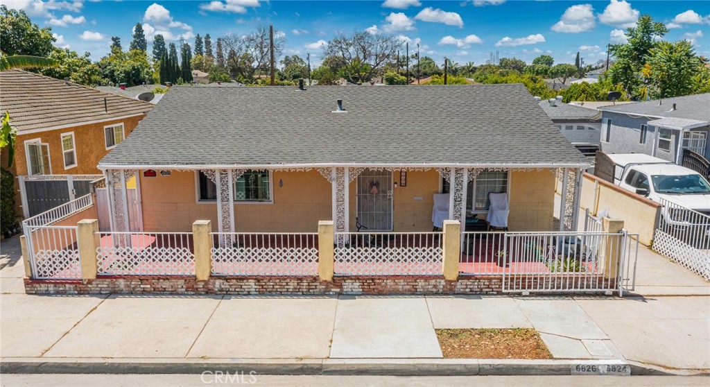 6824 Marcelle Street