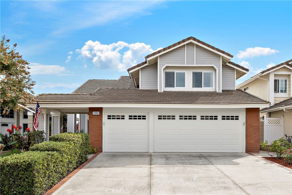Trabuco - Elms (THE) - Residential