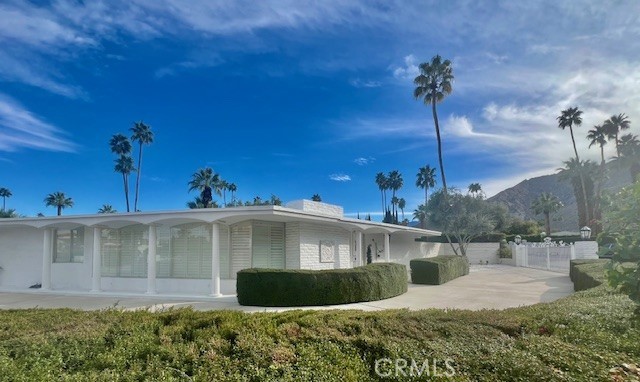 Tennis Club (SFR) (33261) - Residential