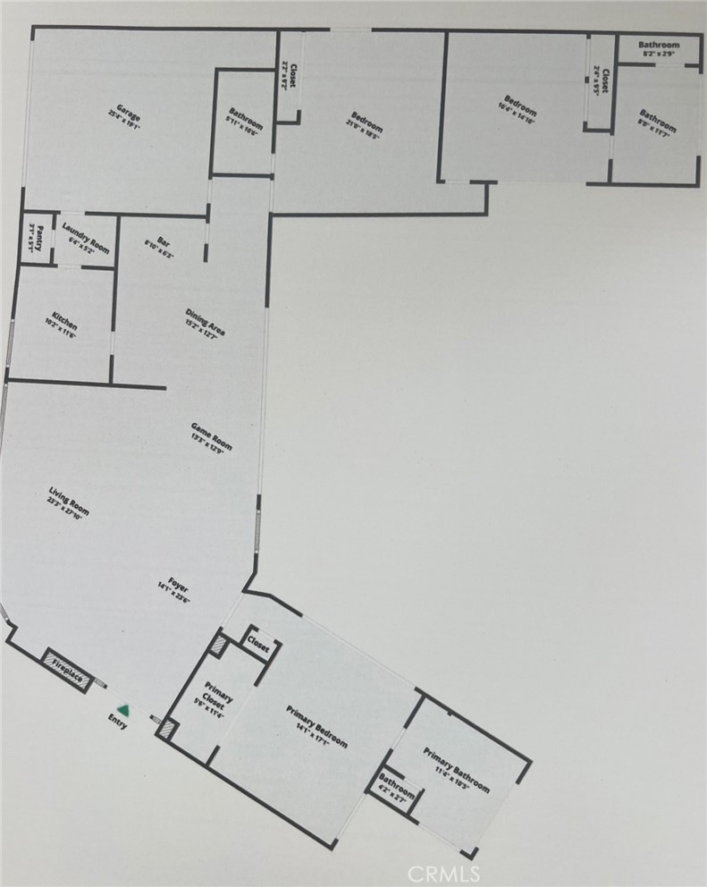 Tennis Club (SFR) (33261) - Residential