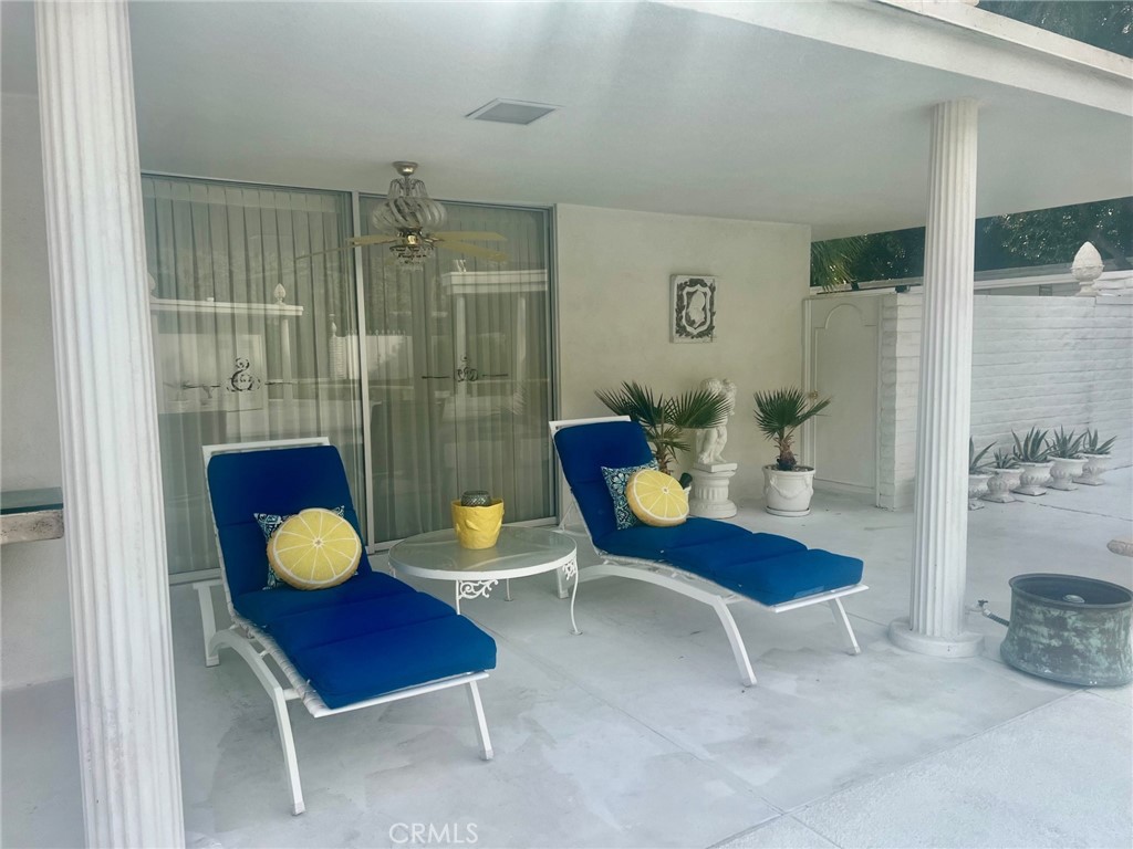 Tennis Club (SFR) (33261) - Residential