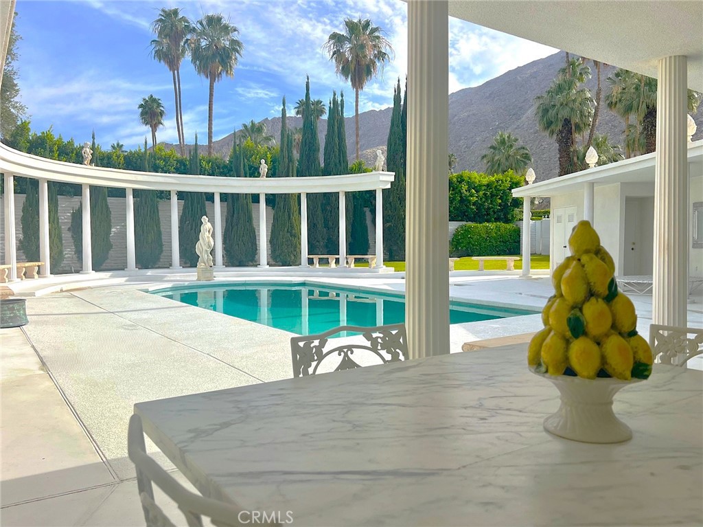 Tennis Club (SFR) (33261) - Residential
