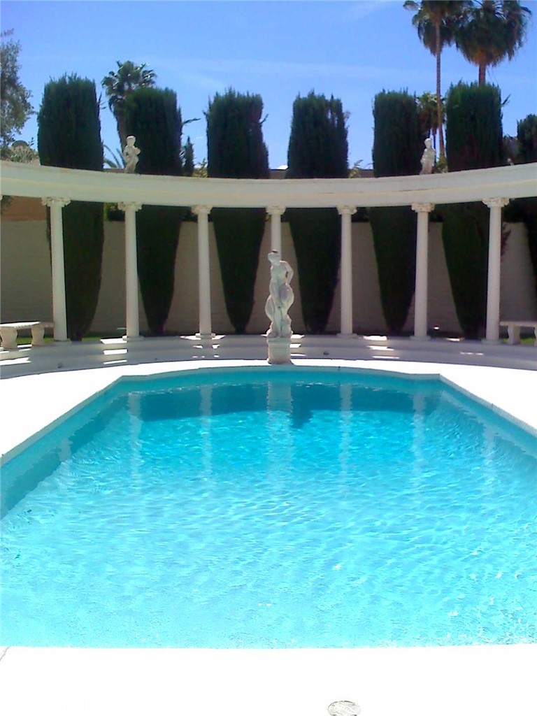 Tennis Club (SFR) (33261) - Residential