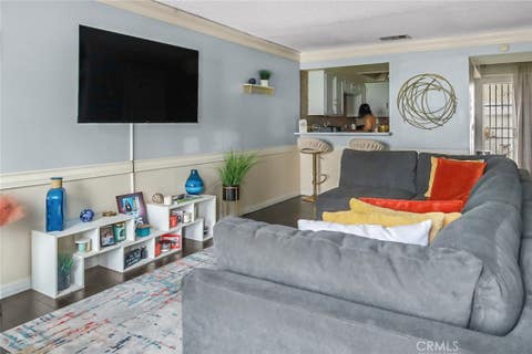 Photo of 810 W Compton BLVD #16, Compton, CA 90220 (MLS # PW26169436)
