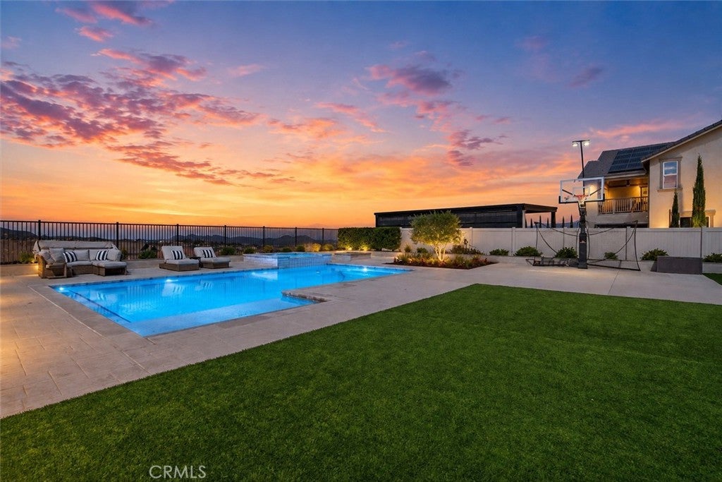 17029 Doria Court
