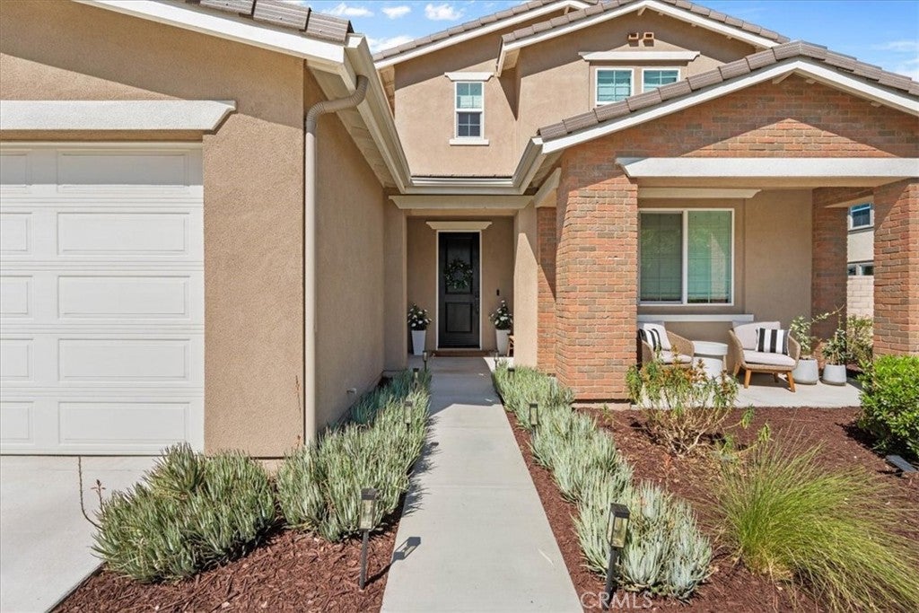 17029 Doria Court
