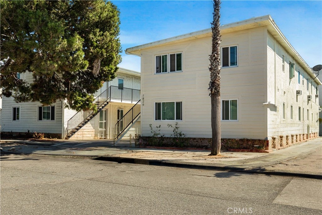 1826 12th Street