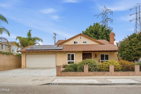 Photo of 6453 Tanager Street, Ventura, CA 93003 (MLS # V1-38484)