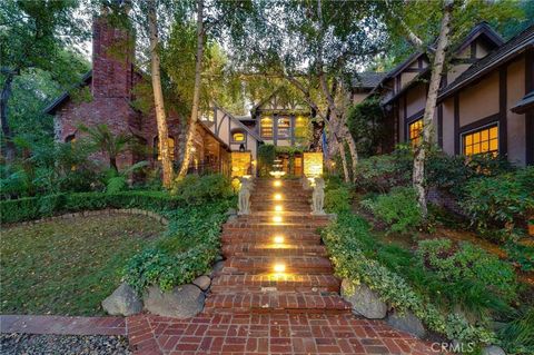 5200 Jessen Drive La Canada Flintridge CA 91011