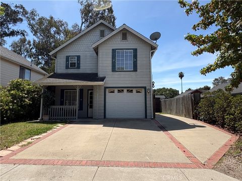 Photo of 907 El Capitan WAY, San Luis Obispo, CA 93401 (MLS # NS26097181)