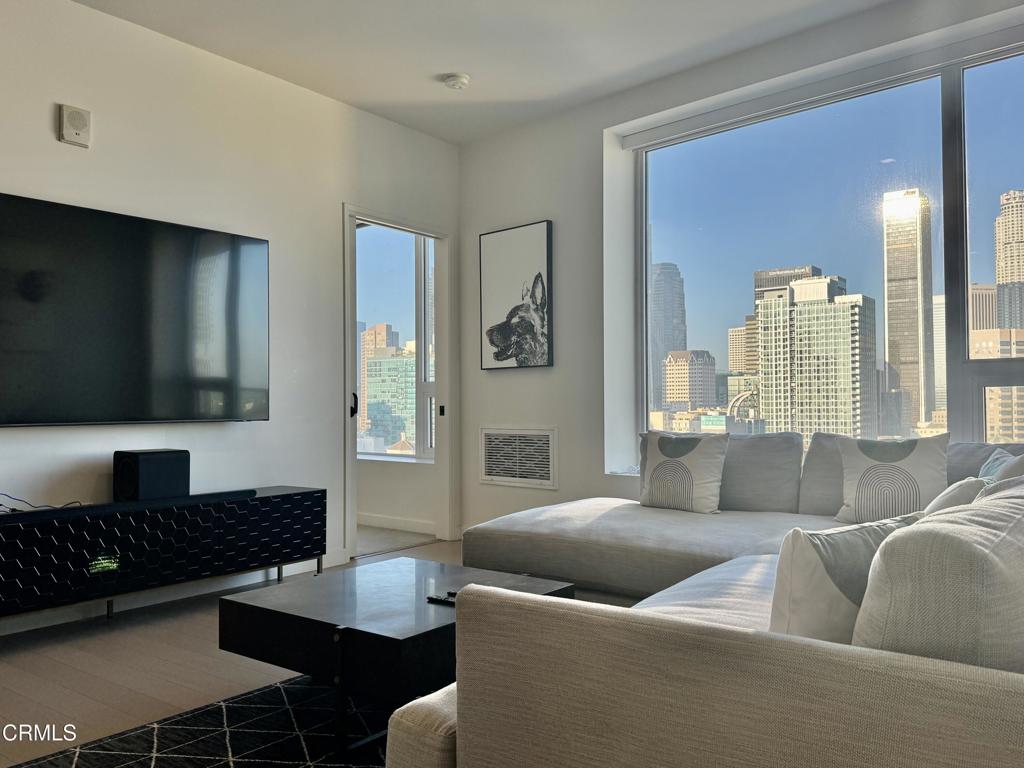 Not Applicable - Residential Lease