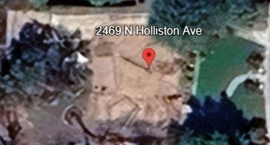 2469 Holliston Avenue