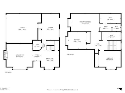 Tiny photo for 1327 Johnson Drive, Ventura, CA 93003 (MLS # V1-33454)