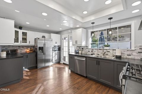 Tiny photo for 1327 Johnson Drive, Ventura, CA 93003 (MLS # V1-33454)