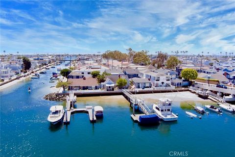 1407 N Bay Front E Newport Beach CA 92662