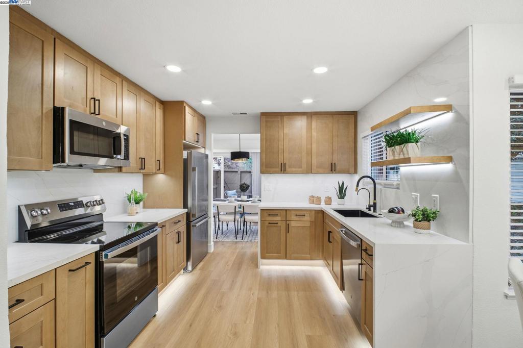 BRIARWOOD - Residential