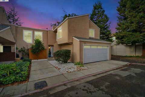 27639 Eucalyptus Court Hayward CA 94544