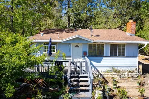 2285 Lausanne Drive, Wrightwood, CA 92397 - MLS#: CV26086233