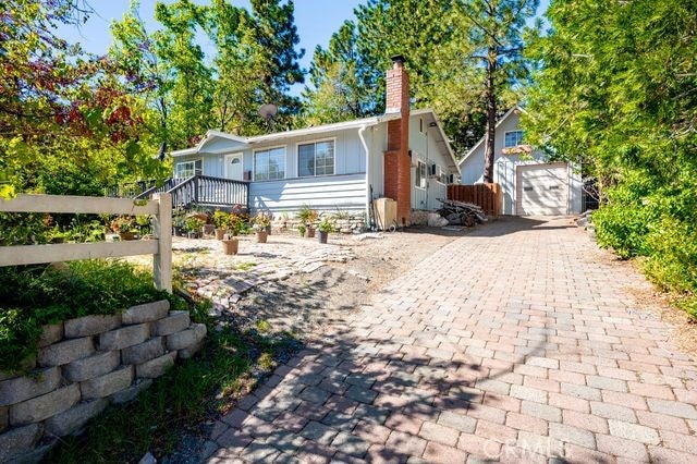 2285 Lausanne Drive
